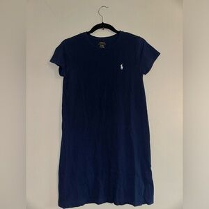 Polo dress